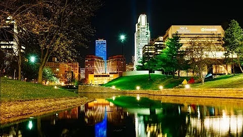 10 Best Tourist Attractions in Omaha, Nebraska
