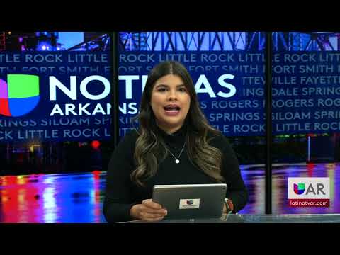 Últimos días para celebrar en la feria estatal de Arkansas Oklahoma