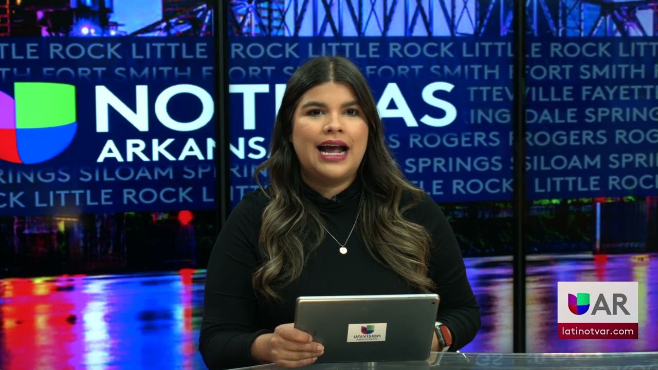 Últimos días para celebrar en la feria estatal de Arkansas Oklahoma