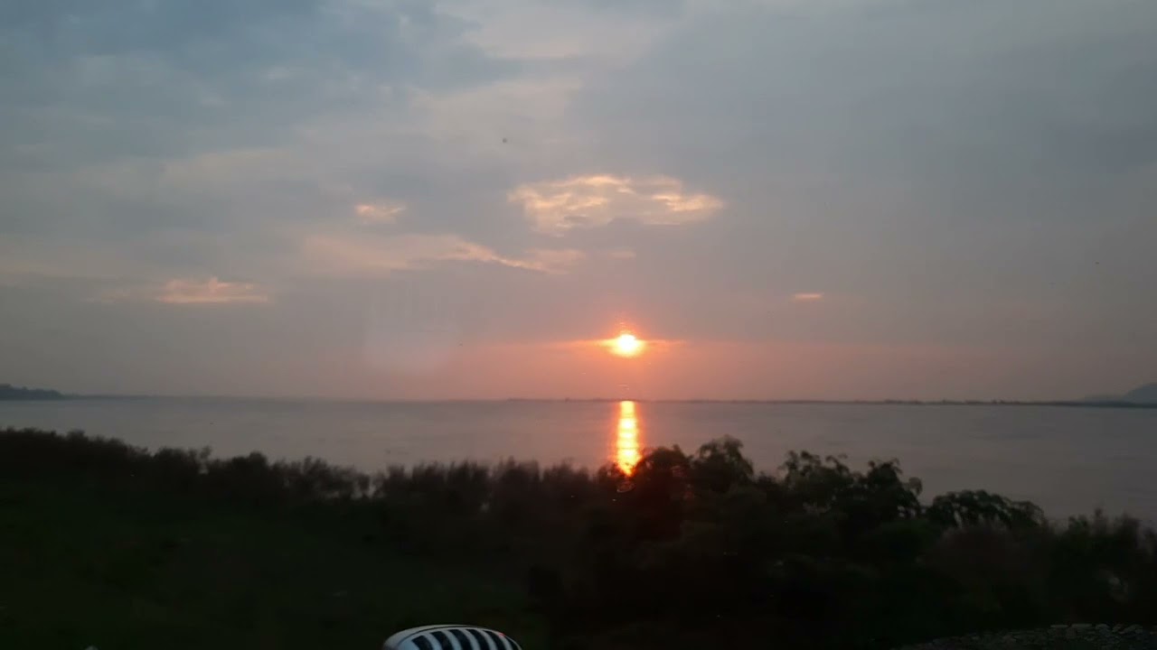 Sunset View Point Assam