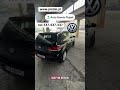 Volkswagen Golf VI automat