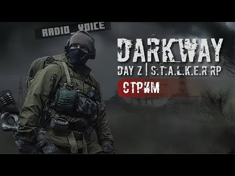 Видео: СЕВЕРНЫЕ ПРОБЛЕМЫ ● STALKER RP DARKWAY ● 285