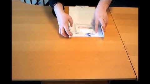 SDX UN 3373 Packaging Instruction 650