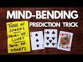 Learn Amazing Mind-Bending Prediction Trick | Jay Sankey Magic Tutorial