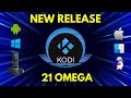 How to Install Kodi 21 Omega on Windows/PC - November 2025