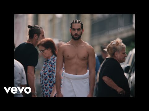 Mahmood - COCKTAIL D&#039;AMORE