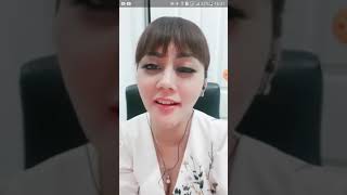 Tante Tante Lagi Liv