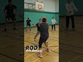 Kensington Park - Apr 14 - ROD