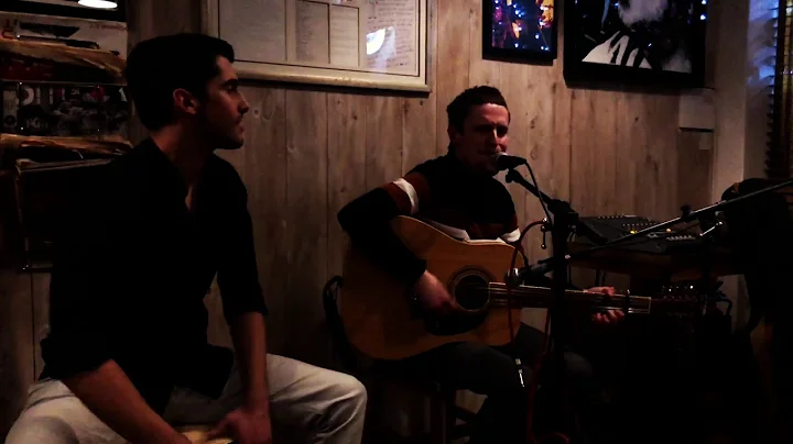 Wasting My Time - Vern & Garcia [ Live @ 81 Rensha...