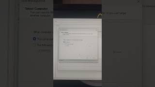 Windows Tip: Microsoft Management Console run mmc #runmmc