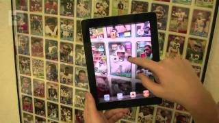 Famous Apple iPad 2 Top Tips - 10 Things you should do first Wealth