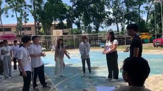 PATH-FIT Performances NO.2 (GROUP 3)