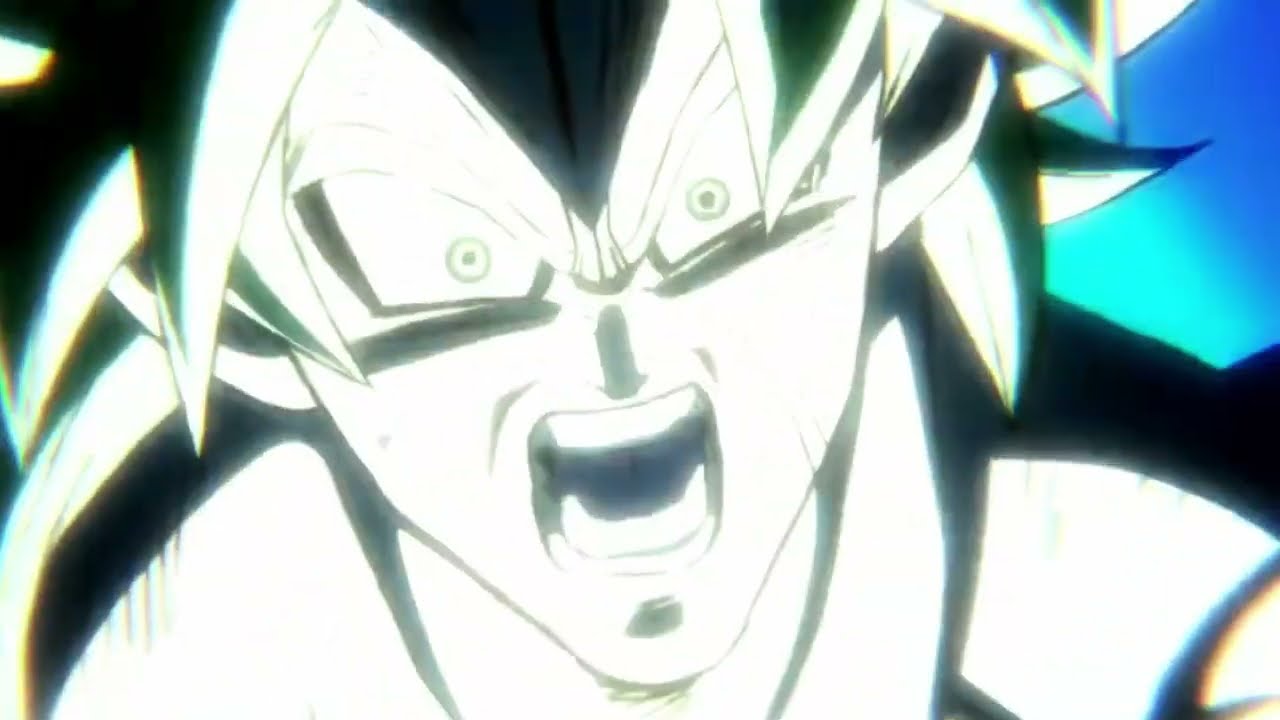 Dragon Ball Super 「 AMV 」  Wasteland