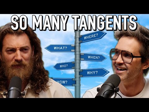 Our Most Unhinged Episode Yet | Ear Biscuits