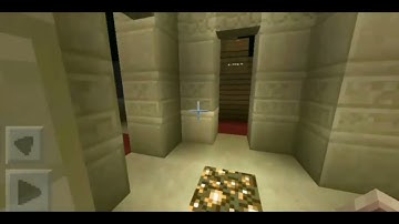 My EarthCraft server for craftsman and mastercraft Mcpe 0.14.3