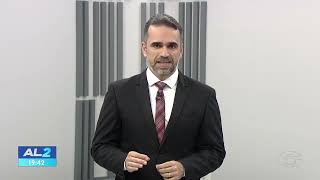 CSA treina para final da Copa Alagoas contra o ASA - 30/03/2026