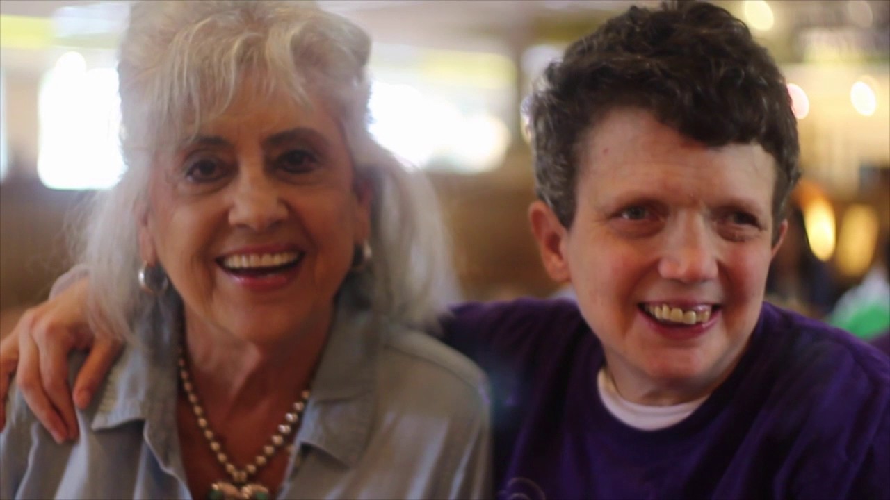 SPECIAL ANGELS PROJECT 2