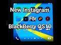 Instagram Apk Download For Blackberry Q10
