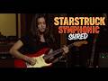 Starstruck | Classic Hard Rock Reimagined Into Epic Symphonic Shred