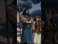 Two Gods Had an Epic Battle Over Real Estate
