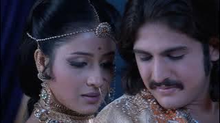 Jodha Akbar | Ep - 130 | Webisode 03 | Rajat Tokas,Paridhi Sharma,Lavina | Zee TV