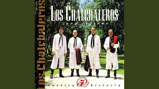 Video voorbeeld van "Los Chalchaleros - Camino De Mi Pueblito"