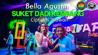 Suket Dadi Kembang - Bella Agustin