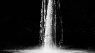 waterfall black screen effect | water drop template black screen | waterfall black screen status