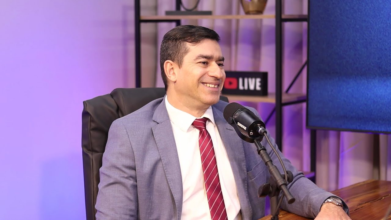 Autoridade Policial - Dr.Alan Farias Tavares