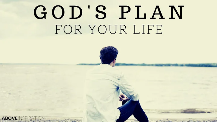 GOD’S PLAN FOR YOU | Understanding Your Purpose - Inspirational & Motivational Video - DayDayNews