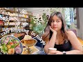 Cafe Hopping VLOG Tokyo ☕️ Ueno | Life in Japan 🇯🇵