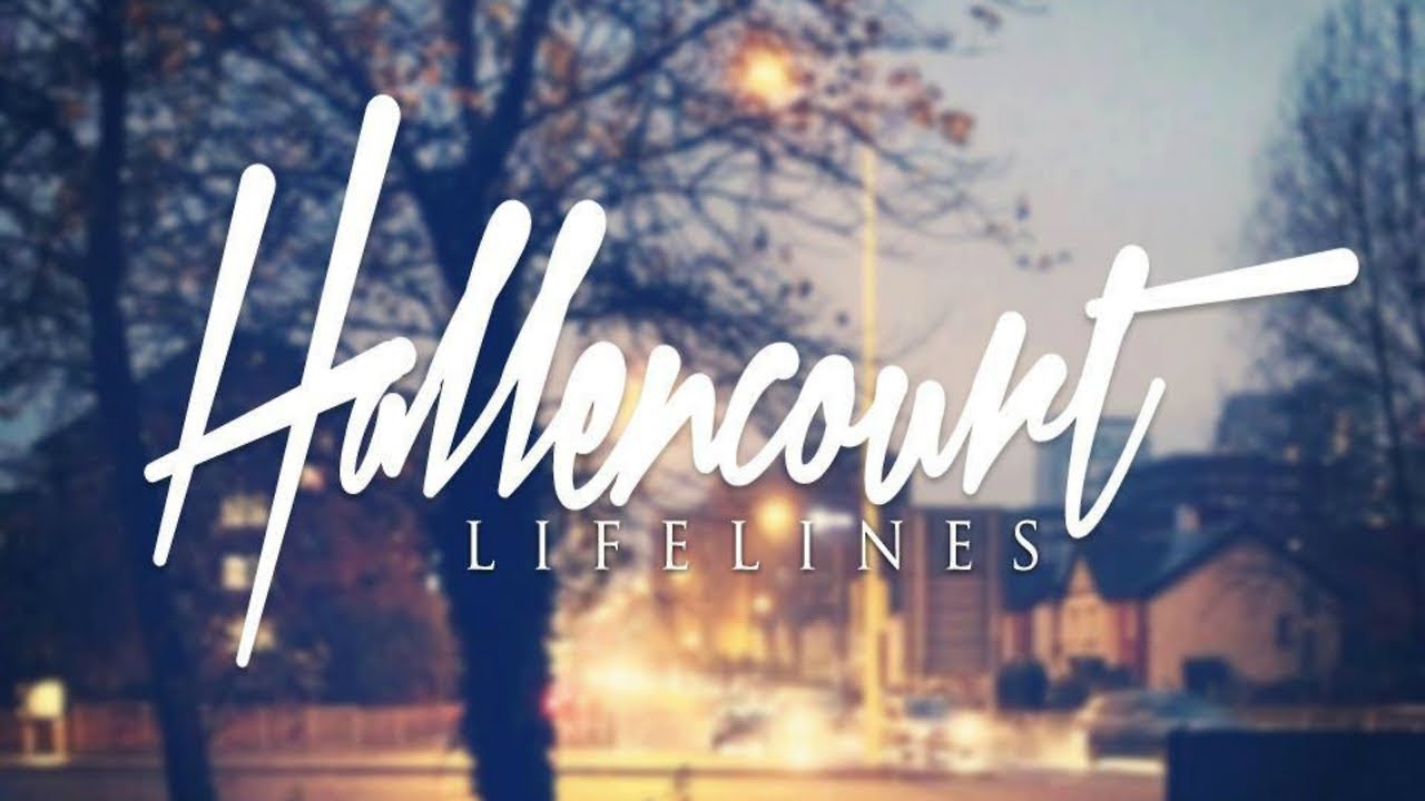 Hallencourt - Lifelines (Full EP) || Metalcore / Melodic Hardcore