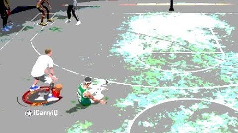 NBA 2K20 HOOP MIXTAPE Vol2 6