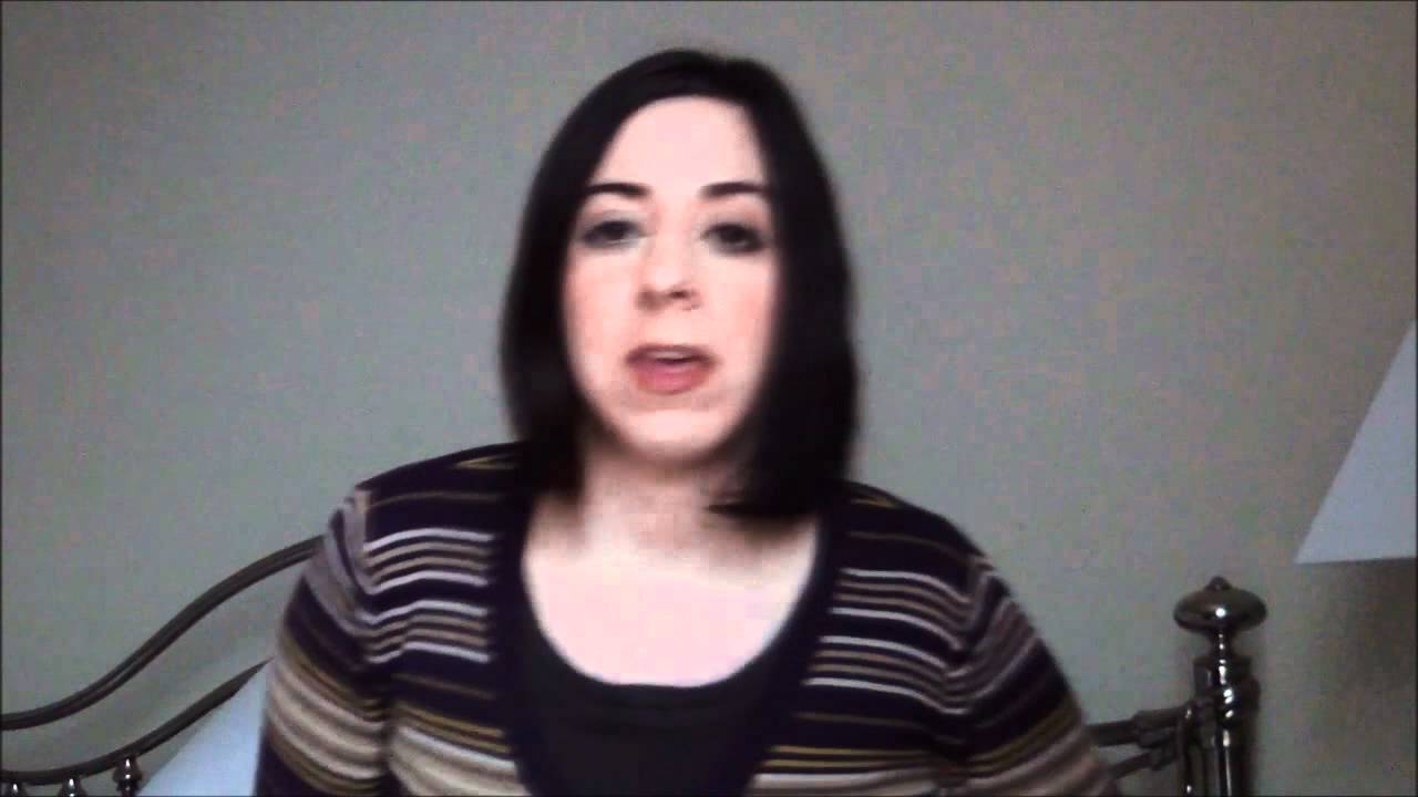 TAG: Get to know a little more about me!