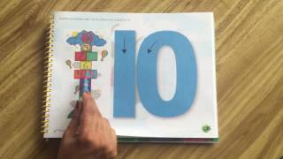 Cápsula 2 Mi Libro Mágico - Matemáticas por proyectos preescolar 1