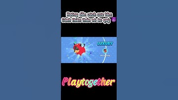 Hướng dẫn sưu tầm Cánh thiên thần và ác quỷ 👿 #shorts#playtogether #dynamite#bts #game#nhacthieunhi