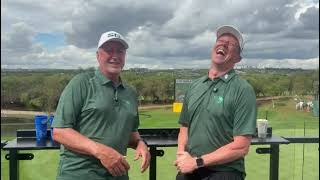 Steyn City Erupts | LIV Golf South Africa Delivers Incredible Energy