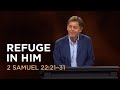 Refuge in Him