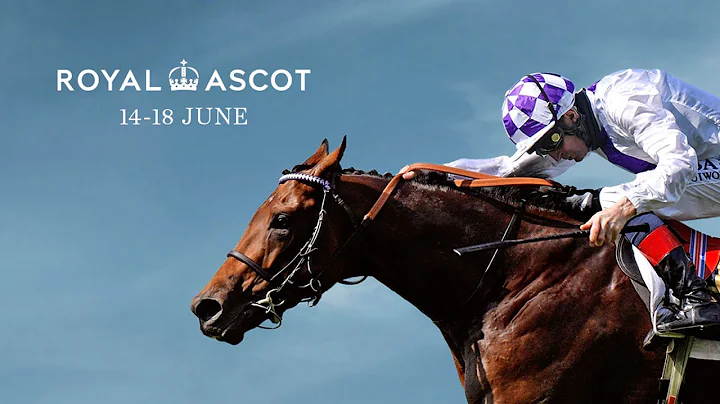 Royal Ascot 2022 | Be Part of the Drama, 14th - 18th June - DayDayNews