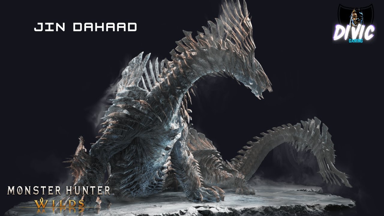 Spikey Noodle |  Monster Hunter Wilds