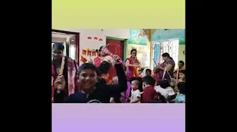 HAPPY NAVRATRI 2024