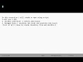 Red Hat 8 Repo script by ansible # 1 #Exam