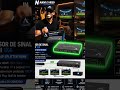 Splitter De Video HDMI 4 portas UHD 4K 30Hz / AS-VS4P