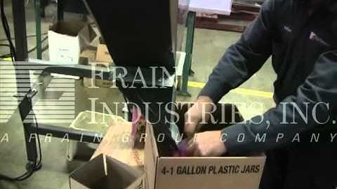 Ohlson 2M2, Linear Scale