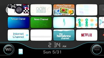 Random Mario Kart Wii gameplay part 2