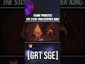 Flame Princess the Stoic Philospher King growth#adventuretime#adventuretimedistantlands#cartoon#fypシ
