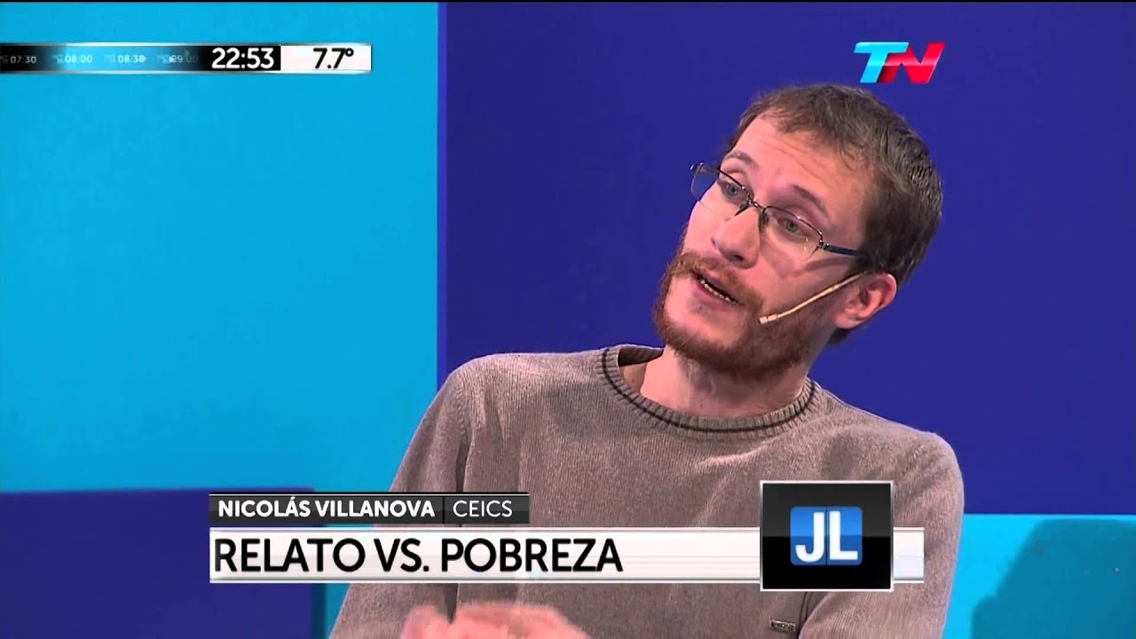 N.Villanova (CEICS) en "El juego limpio" de N.Castro - 11/06/15