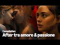 Passione scottante tra Tessa & Hardin | After