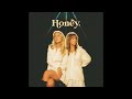 Honey - What Now (Official Audio)