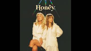 Honey - What Now (Official Audio)